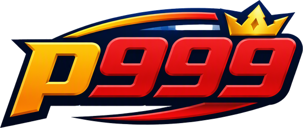 p999 โลโก้